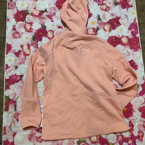 Lululemon Forager Jacket Size 8 - Picture 3 of 7